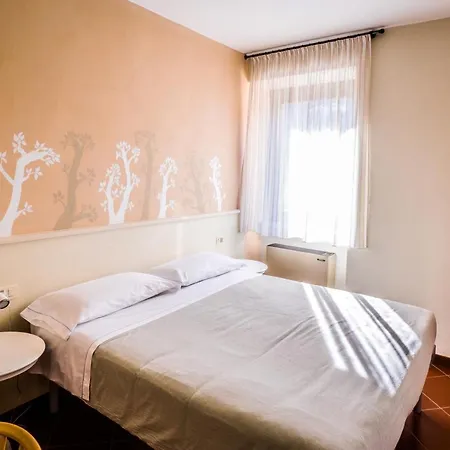 Al Vecchio Palazzo Hotel