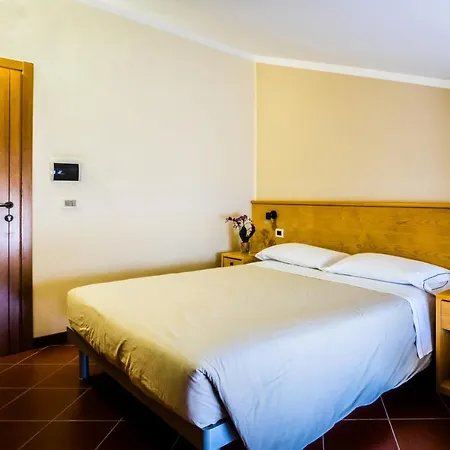 Hotel Al Vecchio Palazzo