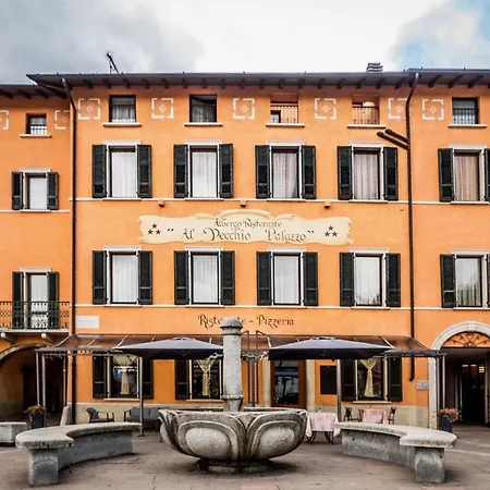 Al Vecchio Palazzo Casto