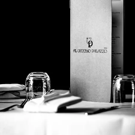Al Vecchio Palazzo Hotel