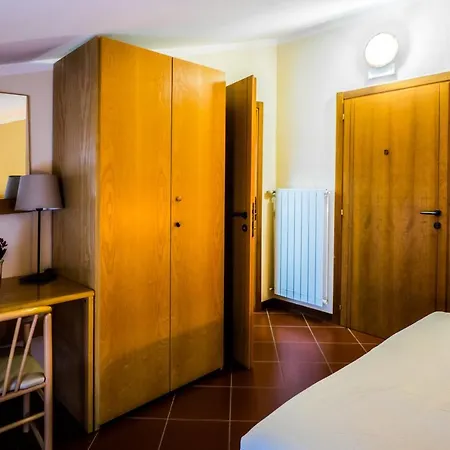 Al Vecchio Palazzo 3* Casto