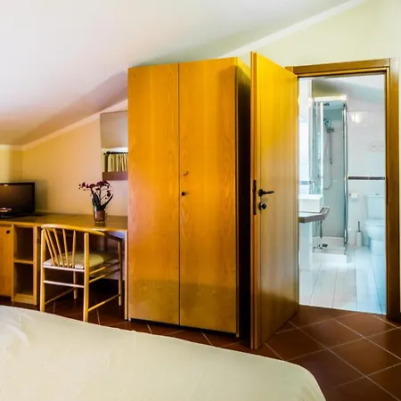 Hotel Al Vecchio Palazzo Casto