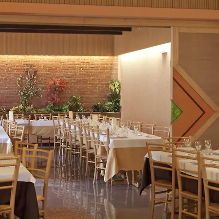 Hotel Al Vecchio Palazzo 3*