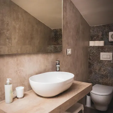 Al Vecchio Palazzo Hotel