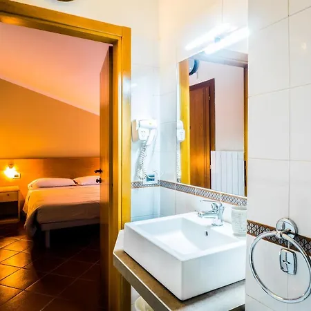 Al Vecchio Palazzo 3*