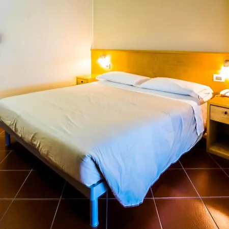 Szálloda Al Vecchio Palazzo 3*