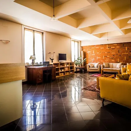 Al Vecchio Palazzo 3*