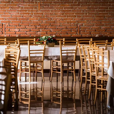 Al Vecchio Palazzo Hotel