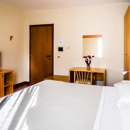 Szálloda Al Vecchio Palazzo 3*