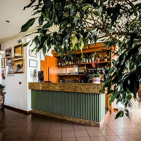 Al Vecchio Palazzo ホテル 3*