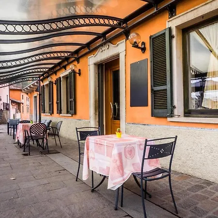 Szálloda Al Vecchio Palazzo