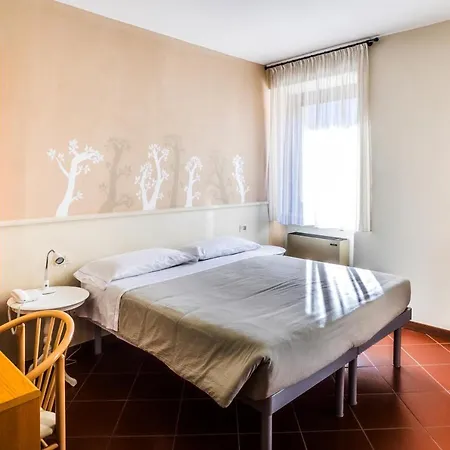 Al Vecchio Palazzo 3*