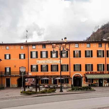 Szálloda Al Vecchio Palazzo