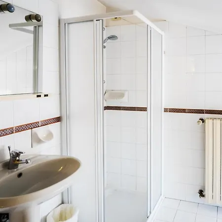 Al Vecchio Palazzo Szálloda 3*