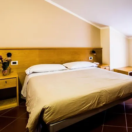 Hotell Al Vecchio Palazzo 3*