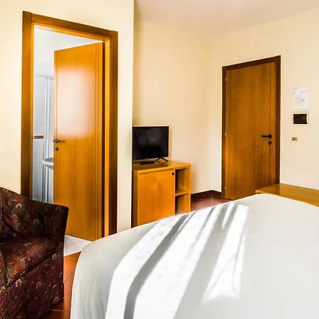 Szálloda Al Vecchio Palazzo 3*