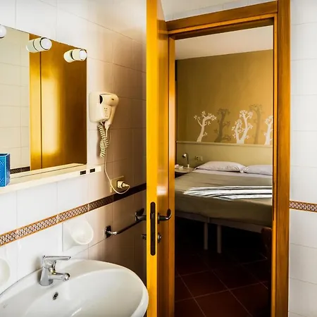 Al Vecchio Palazzo 3*