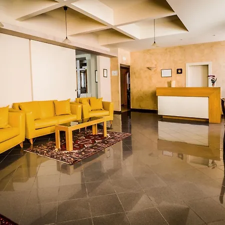 Al Vecchio Palazzo Hotell Casto