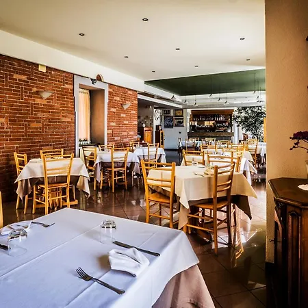 Al Vecchio Palazzo Hotel