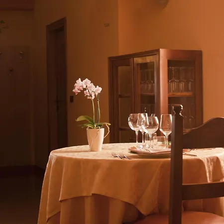 Szálloda Al Vecchio Palazzo