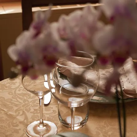 Al Vecchio Palazzo Hotel