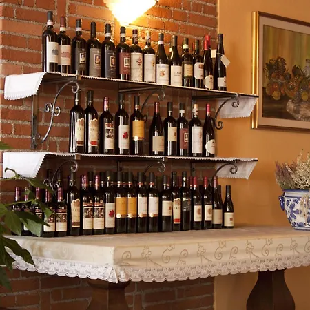 Al Vecchio Palazzo