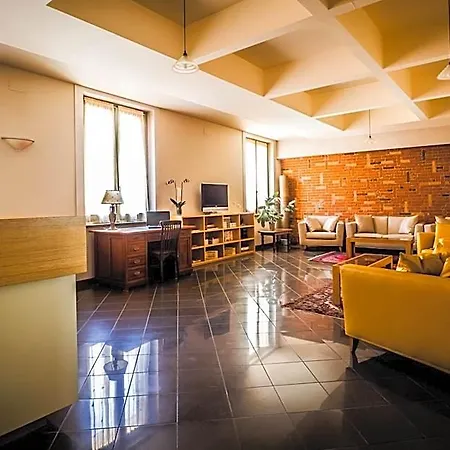 Al Vecchio Palazzo Casto
