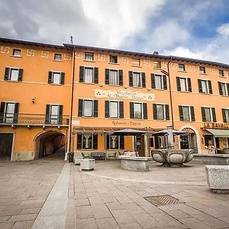 Hotell Al Vecchio Palazzo