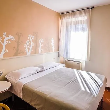 Al Vecchio Palazzo Hotell