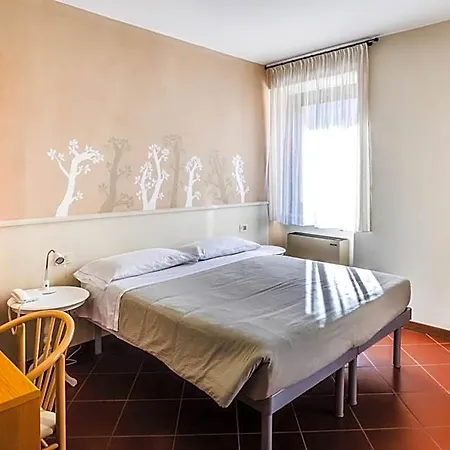 Hotell Al Vecchio Palazzo