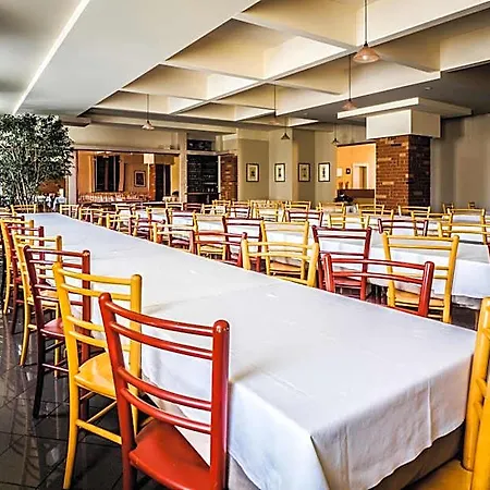 Al Vecchio Palazzo Hotell 3*