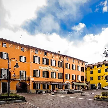 Hotell Al Vecchio Palazzo