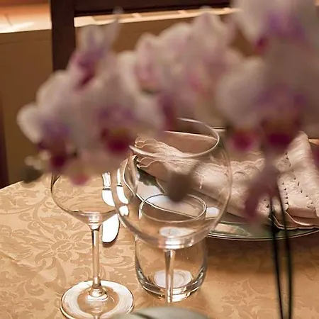 Al Vecchio Palazzo Hotell Casto