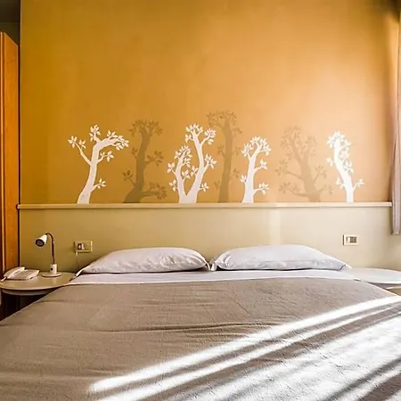 Hotell Al Vecchio Palazzo Casto