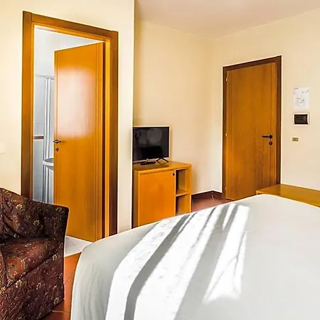 Al Vecchio Palazzo Hotell 3*