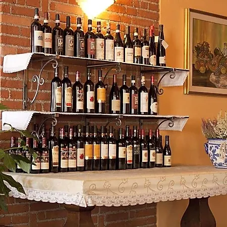 Hotell Al Vecchio Palazzo Casto