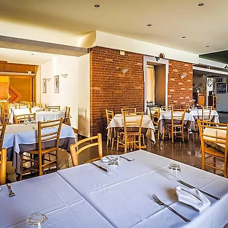 Al Vecchio Palazzo Hotell