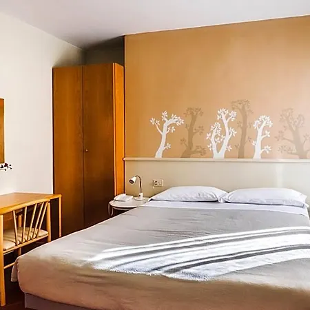 Al Vecchio Palazzo Hotell Casto