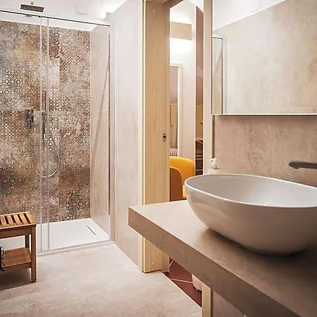 Hotell Al Vecchio Palazzo 3*