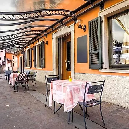 Al Vecchio Palazzo Casto