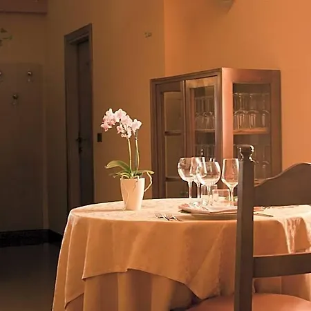 Al Vecchio Palazzo Casto