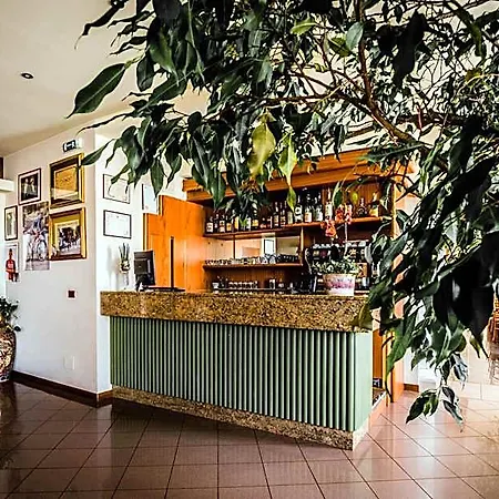 Hotell Al Vecchio Palazzo Casto