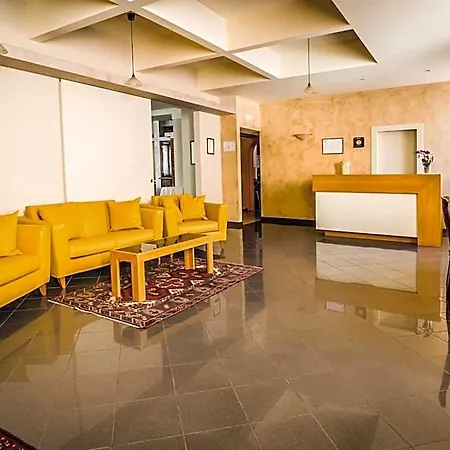 Al Vecchio Palazzo Hotell 3*