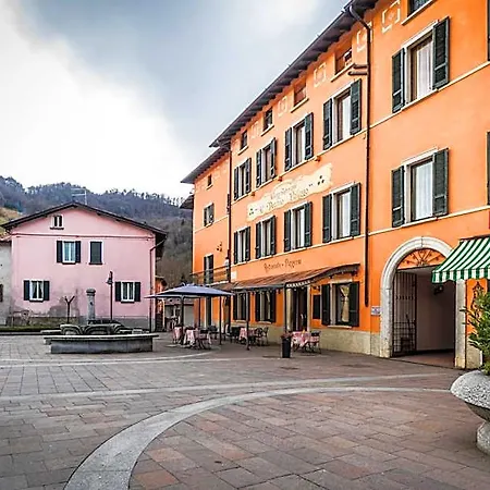 Al Vecchio Palazzo Casto