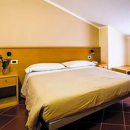 Hotell Al Vecchio Palazzo 3*