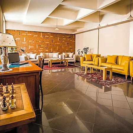 Al Vecchio Palazzo Hotell Casto