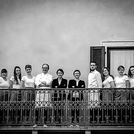 Hotell Al Vecchio Palazzo