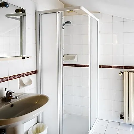 Hotell Al Vecchio Palazzo