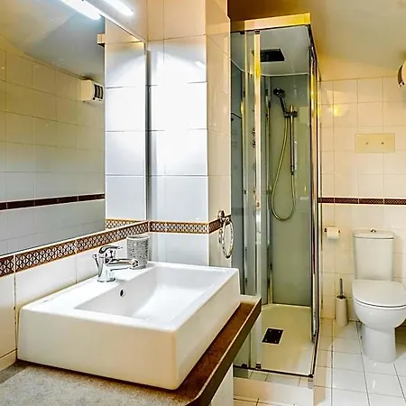 Al Vecchio Palazzo Hotell Casto