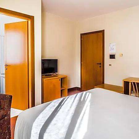 Al Vecchio Palazzo Hotell Casto